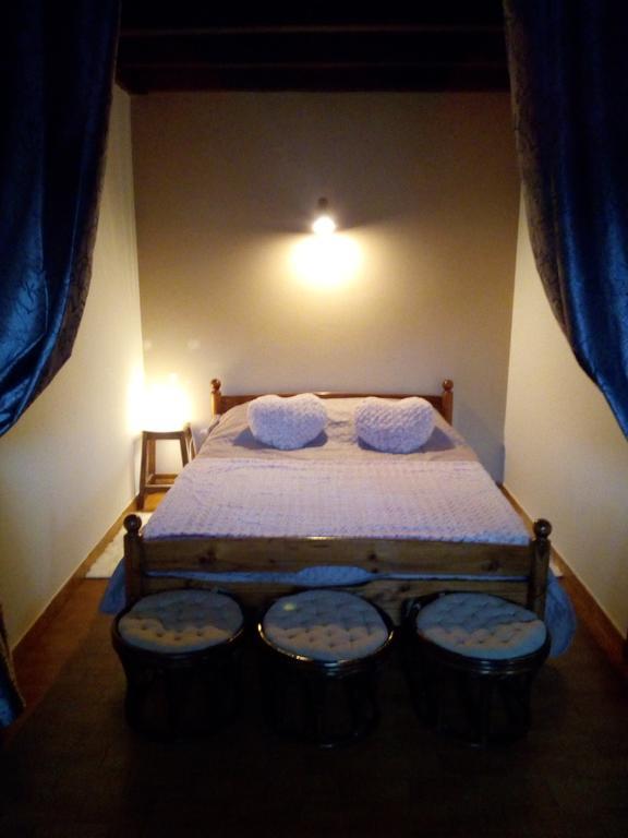 Lamour Apartment Ancelle