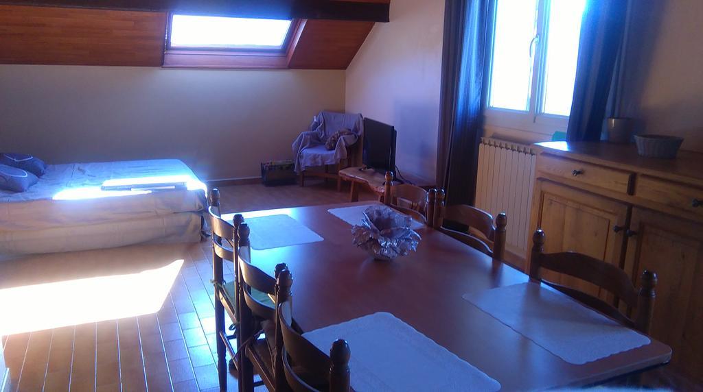 Lamour Apartment *