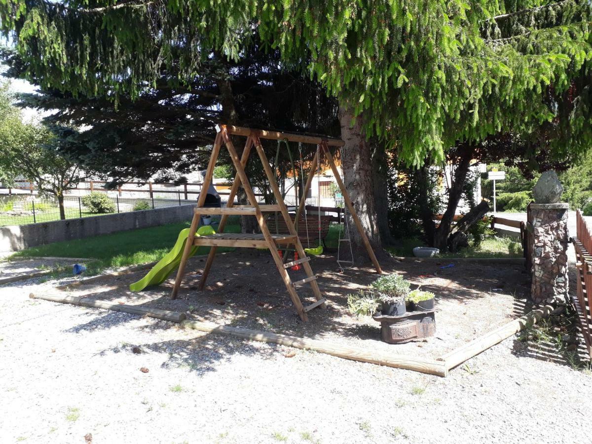 Apartment Lamour Ancelle