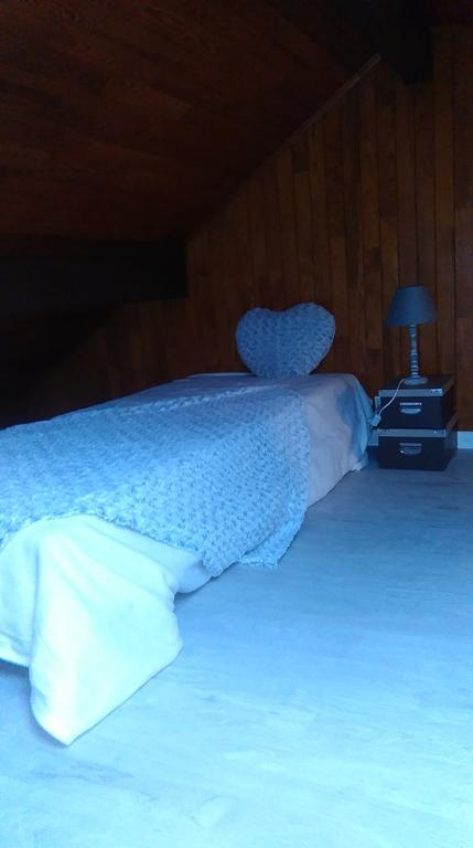 Appartamento Lamour Ancelle