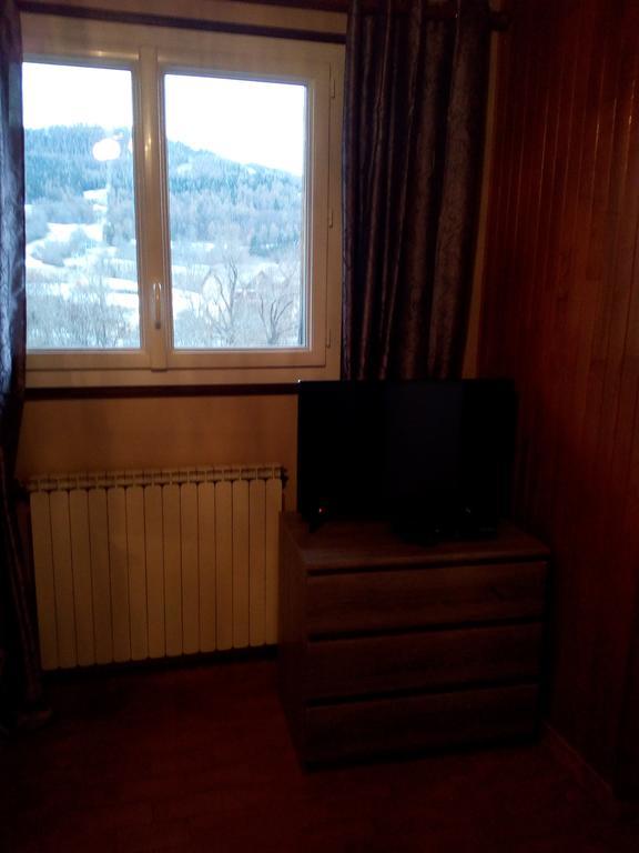 Lamour Apartamento *